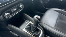 Nissan Micra 1.0 IG-T 92 N-Sport 5dr Petrol Hatchback